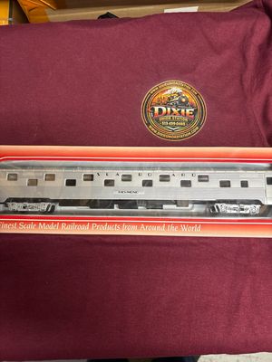 47936 - IHC HO Passenger Car Seaboard Sleeper - Richmond