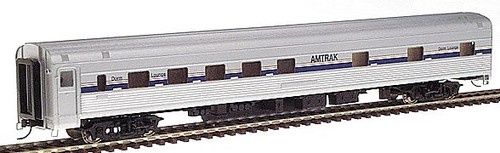 932-16345 - HO Amtrak Phase 4 85' Budd 10-6 Sleeper