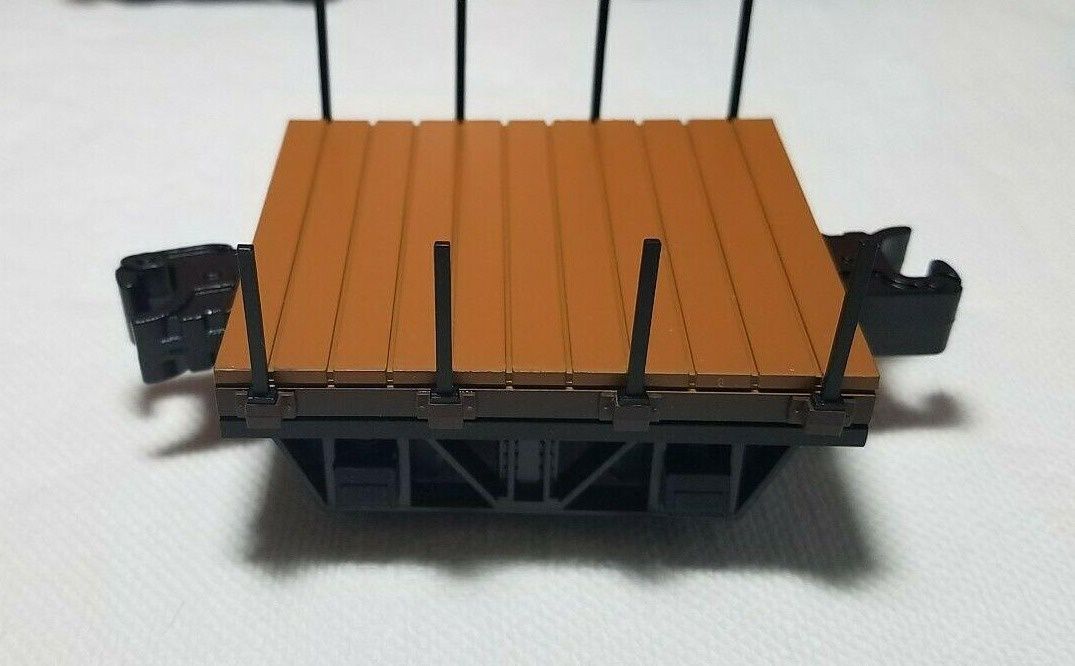 6-83558 - Disconnect Flatcar