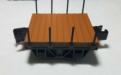 6-83558 - Disconnect Flatcar