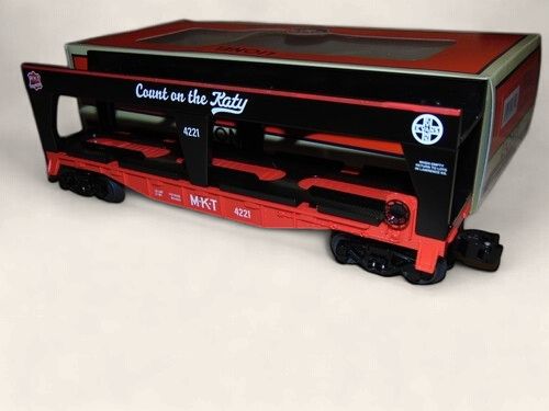 21-01350 - KATY AUTOLOADER CAR LOTS 2021
