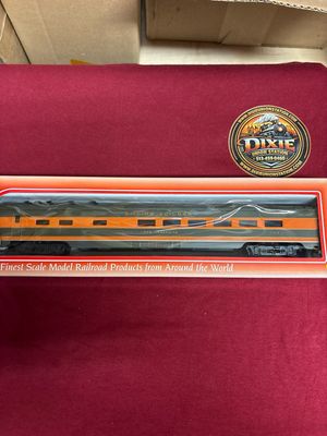48092 - Great Northern Dinning Car