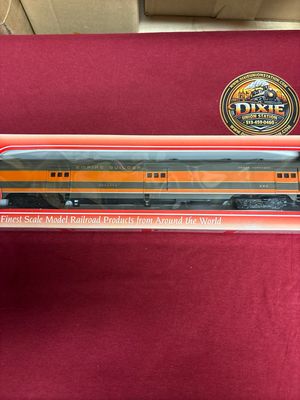 48090 - Great Northern Baggage SS