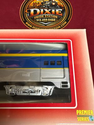 47324 -Deleware &amp; Hudson Combine