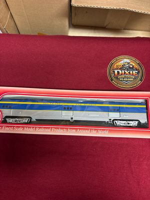 47320 - Delaware &amp; Hudson Baggage Car