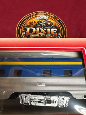 47321 - Delaware &amp; Hudson Coach
