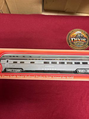 47762 - Algoma Central Diner Car