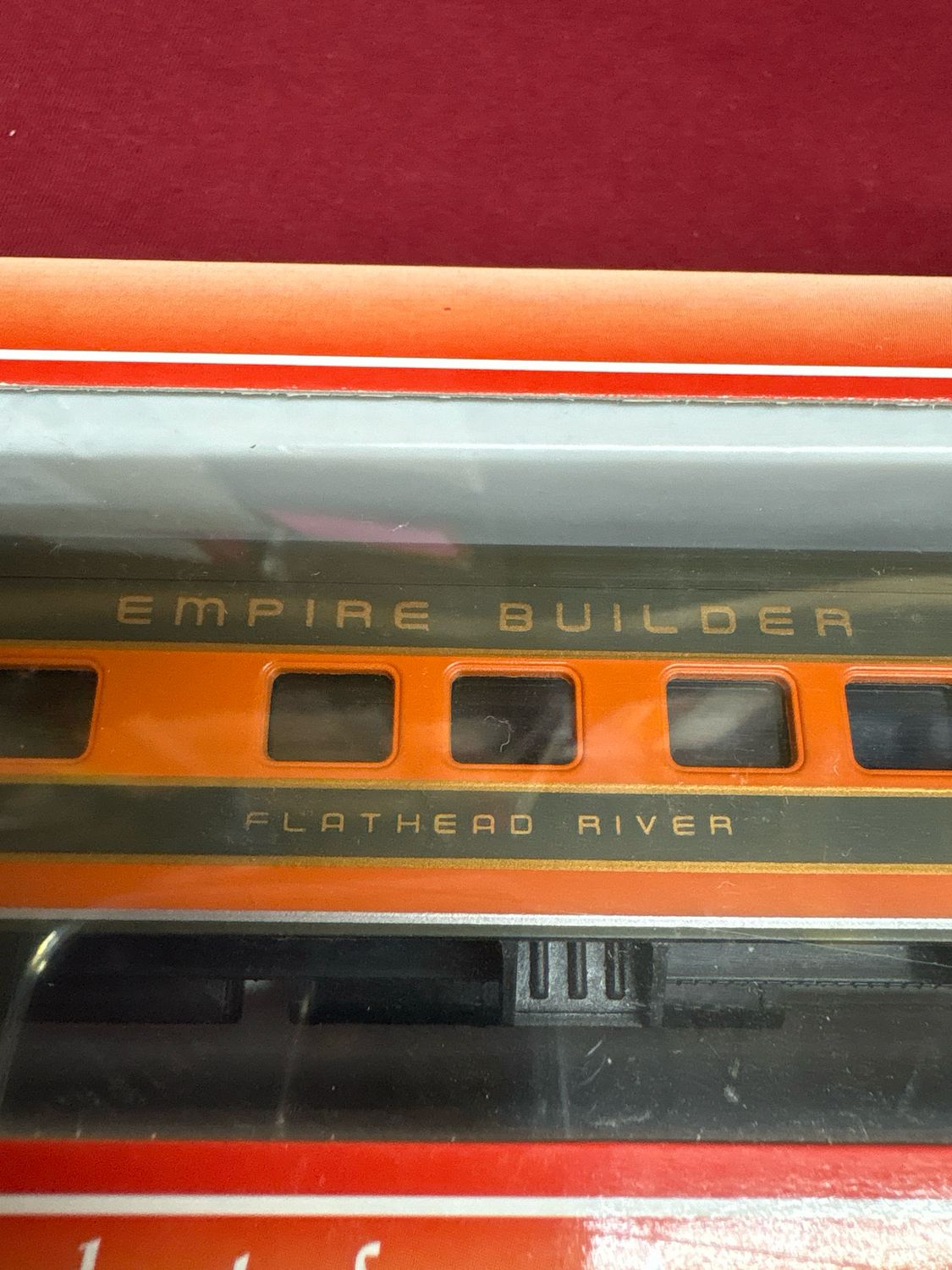 48093 - Great Northern Observation Car