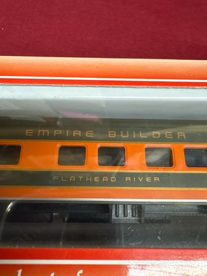 48093 - Great Northern Observation Car