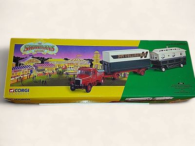 16502 - Corgi - Pat Collins Fair