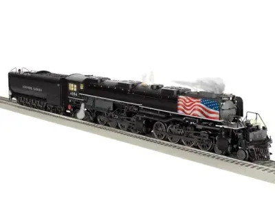 2731100 - Lionel Lines VISION Big Boy