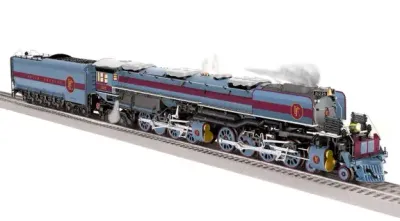 2731120 - Polar Express VISION Big Boy