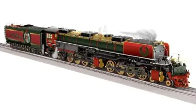 2731110 - Christmas VISION Big Boy