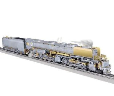 2731220 - Pilot VISION Big Boy #9999