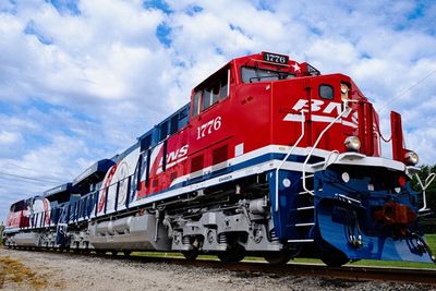 20-22197-1 - BNSF #1776 ES44AC w/Protosound 3.0