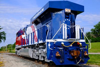 20-22198-1 - BNSF #2026 ES44AC w/Protosound 3.0