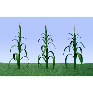 95552 - HO Scale Corn Stalks 1”/30pk