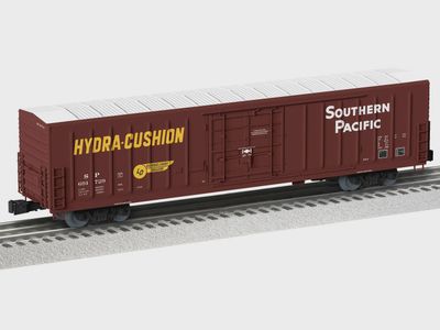 2026602 - Southern Pacific Beer Car #691729
