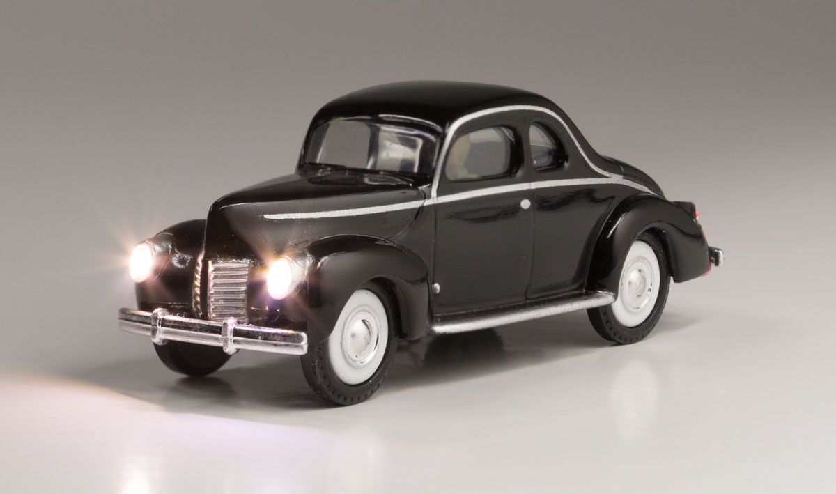 jp5591 - Midnight Ride - HO Scale