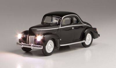 jp5591 - Midnight Ride - HO Scale