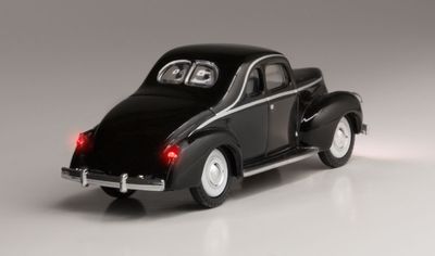 jp5591 - Midnight Ride - HO Scale