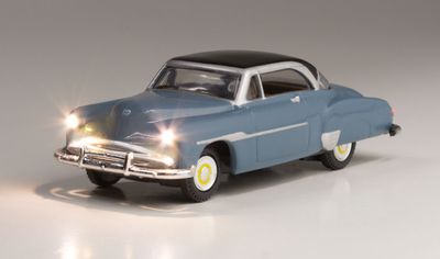 jp5596 - Comfy Cruise - HO Scale