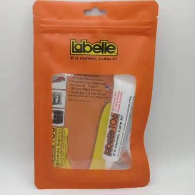 106 - Labelle 106 with PTFE Teflon