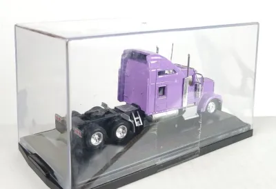 06400p - HO - International Kenworth W900