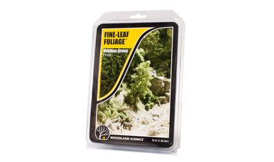 1131 - Fine-Leaf Foliage™ Medium Green