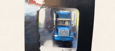 06400metbl - HO - Tandem Sleeper