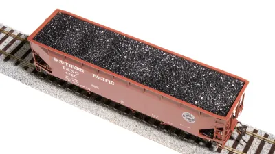 7385 - AAR 70-ton Triple Hopper, SP (T&amp;NO), #4520, HO