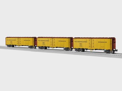 2326310 - Fruit Growers Express Vision Reefer Set