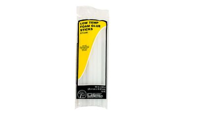 1446 - Low Temp Foam Glue Sticks