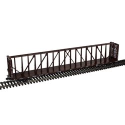 3001789 - 3RL MASTER 73' CENTER DIVIDER FLAT CAR CANADIAN NATIONAL [625730, 625799, 625850, 625888]
