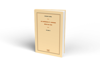 Les Ariégeois et l'Afrique - Récits de vies Volume 3