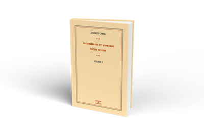 Les Ariégeois et l'Afrique - Récits de vies Volume 2