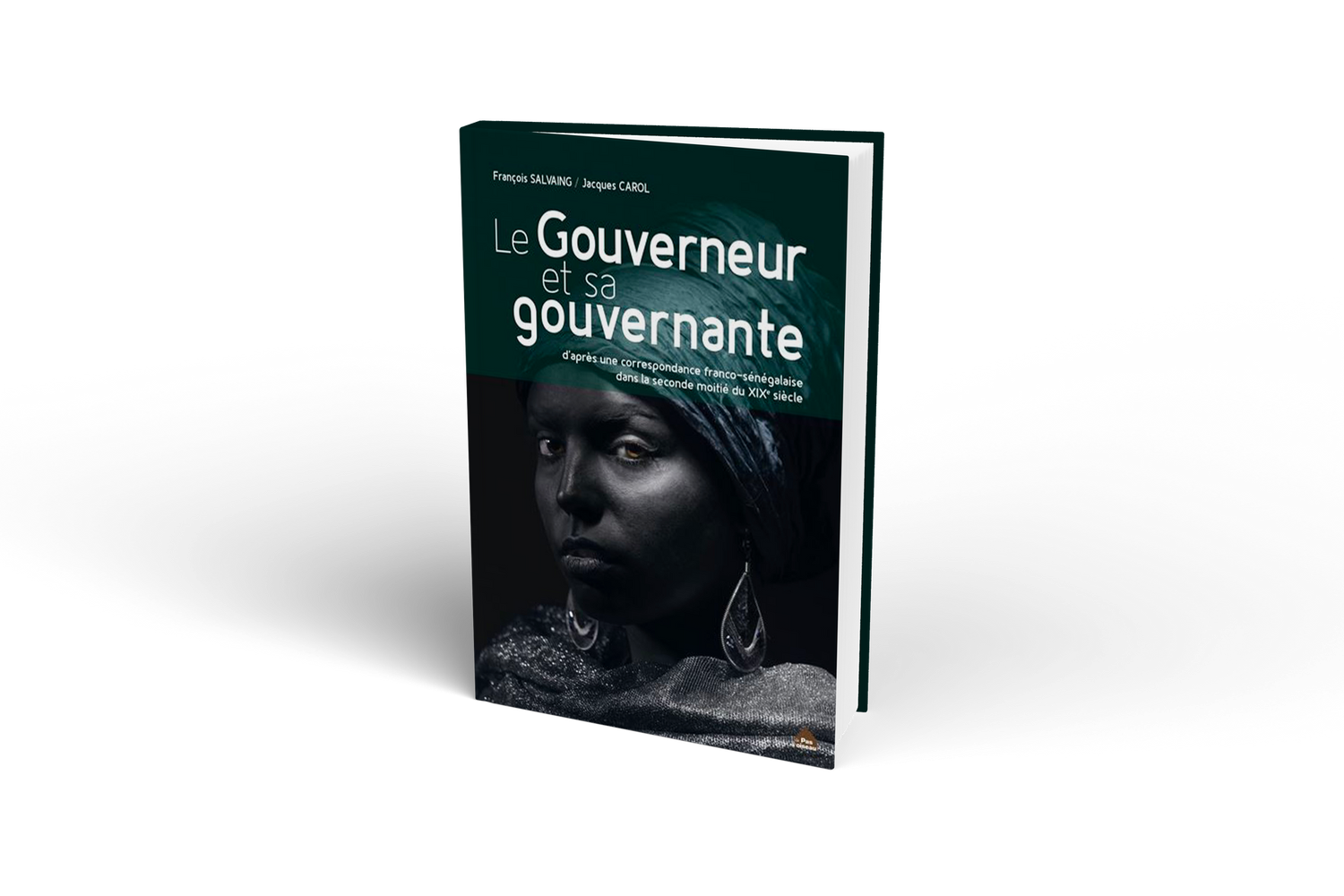 le GOUVERNEUR et sa GOUVERNANTE