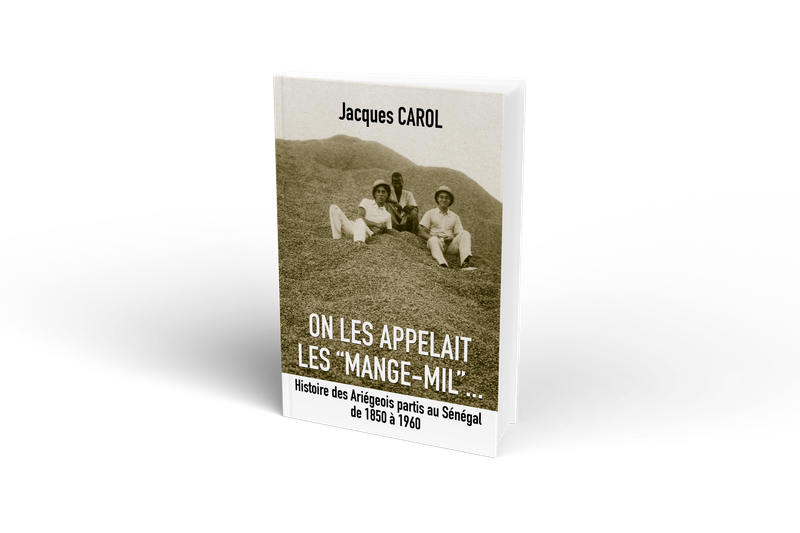 On les appelait les "mage-mil"...