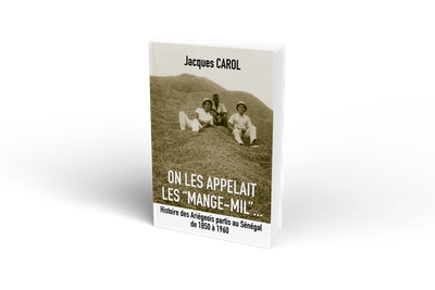 On les appelait les "mage-mil"...