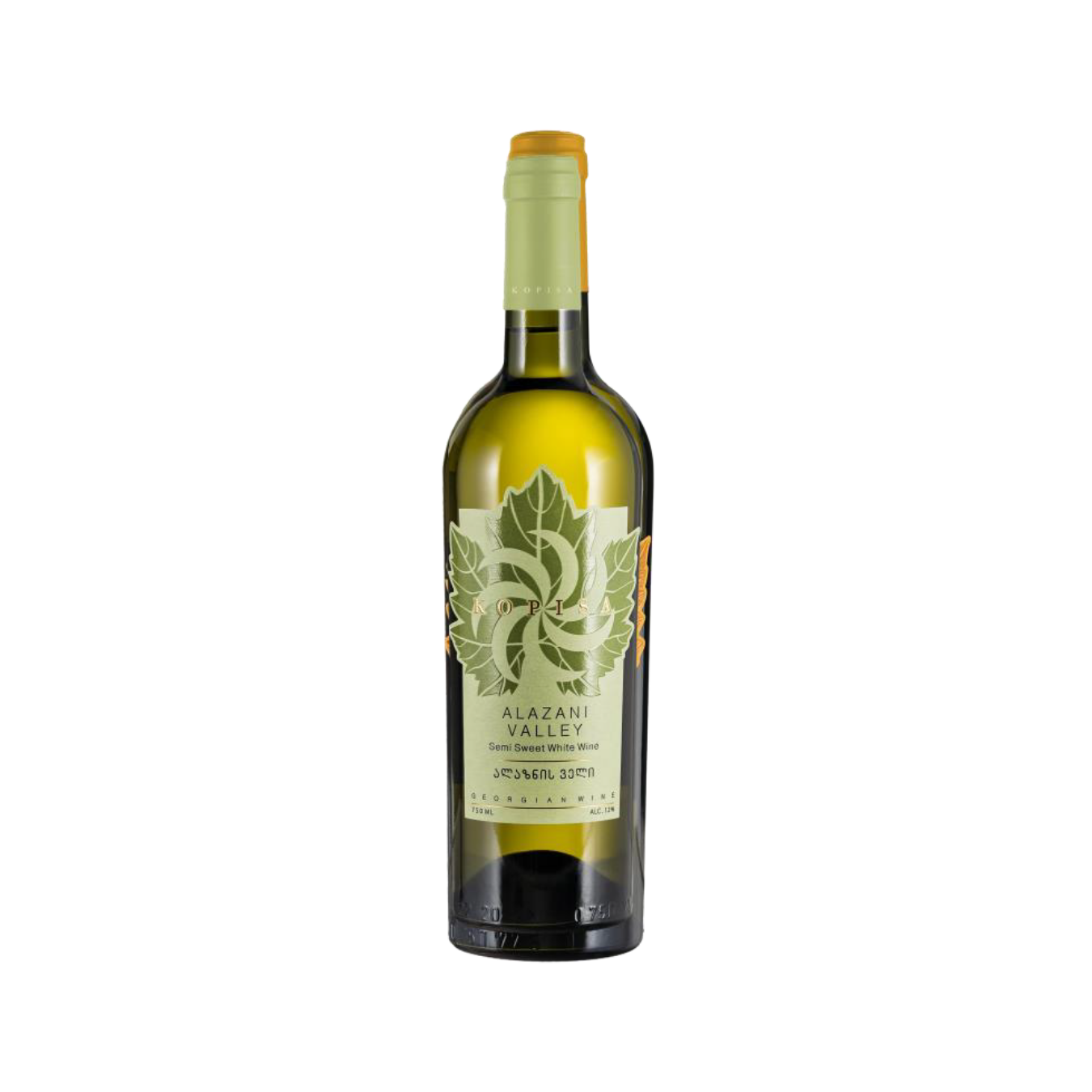 Kopisa Alazani Valley 2020