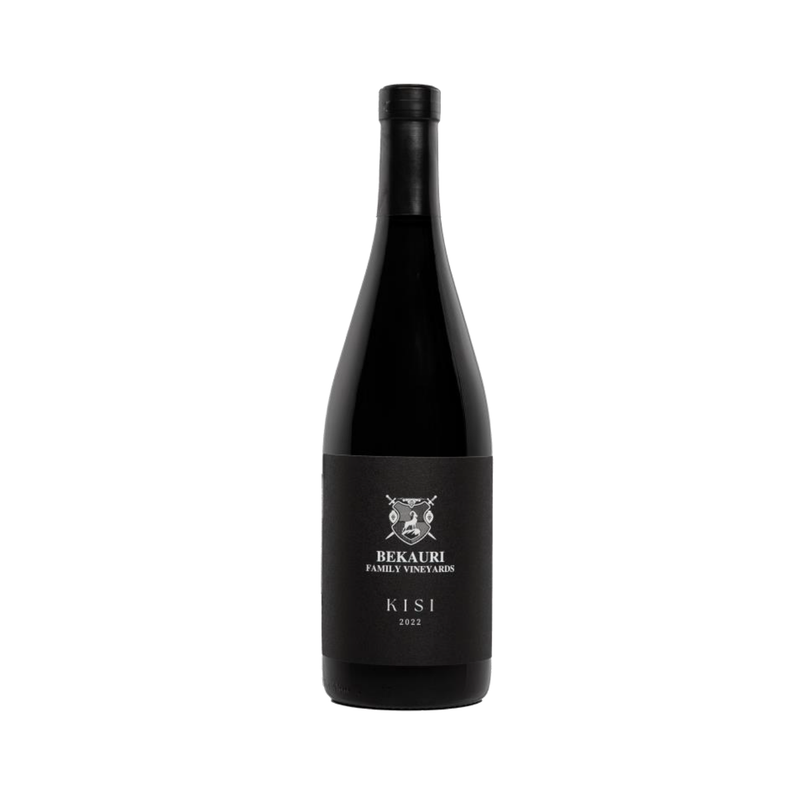 Bekauri Family Vineyards Kisi 2022