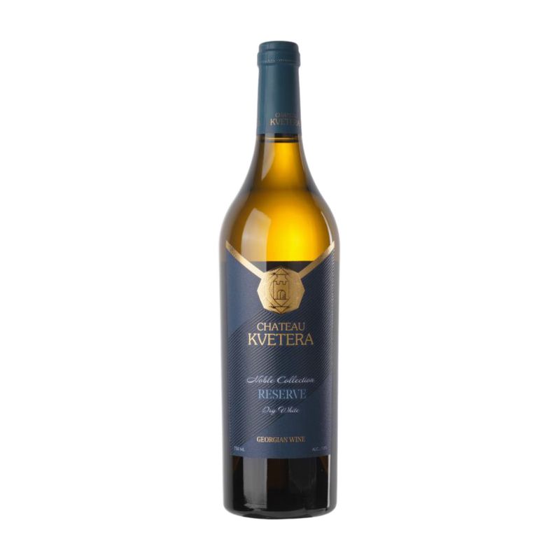 Chateau Kvetera Noble Collection Reserve 2020