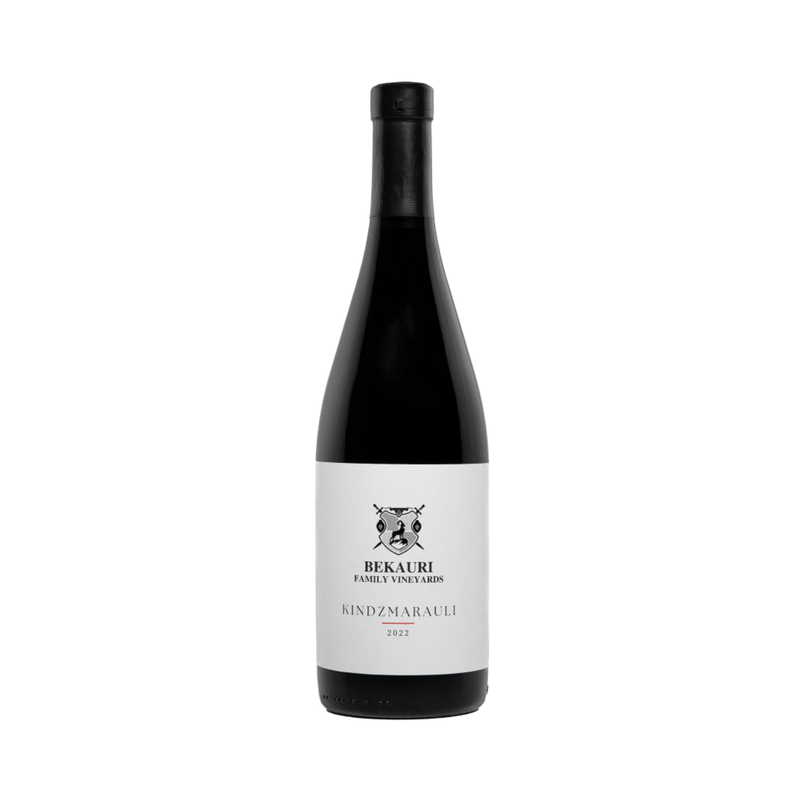 Bekauri Family Vineyards Kindzmarauli 2022