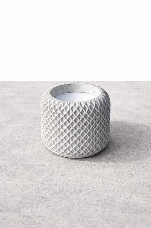 Candela Progetto mit Wach u. Docht