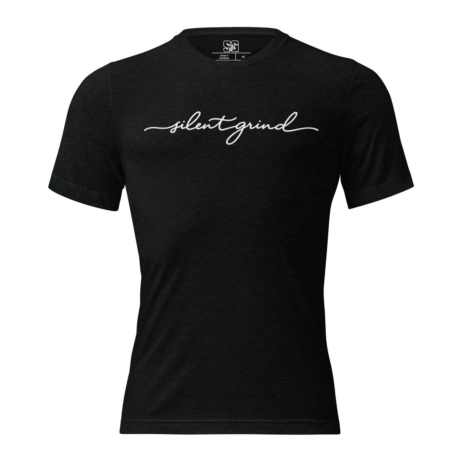 "SG Signature" Short sleeve t-shirt