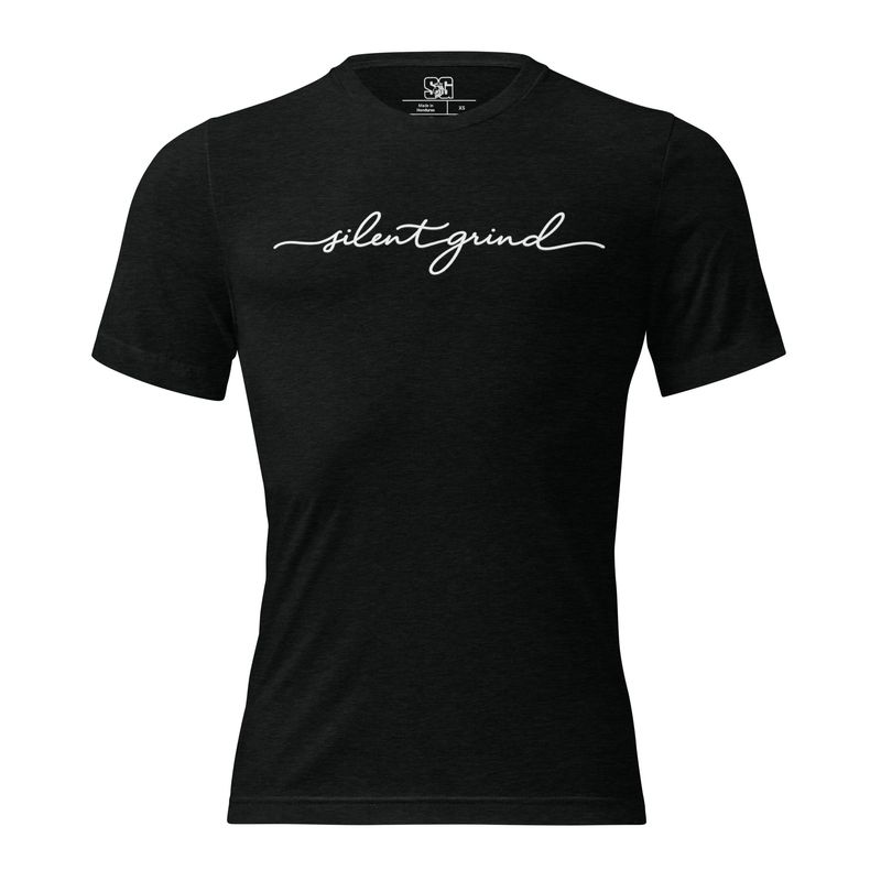 "SG Signature" Short sleeve t-shirt