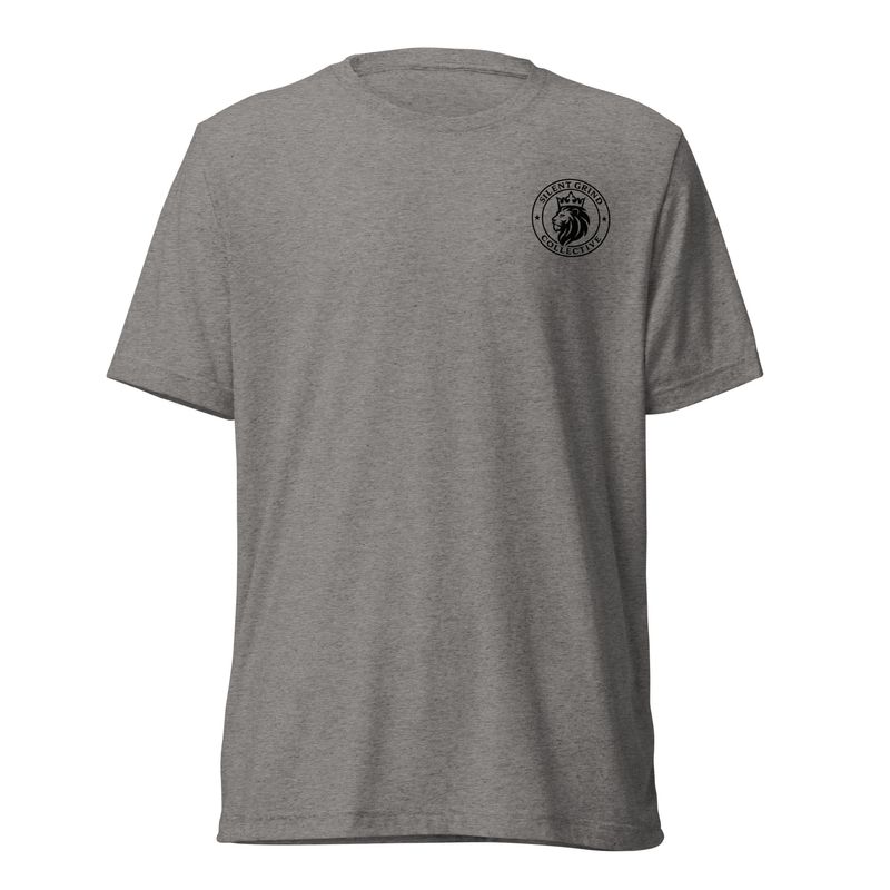 SG LOGO Short sleeve t-shirt