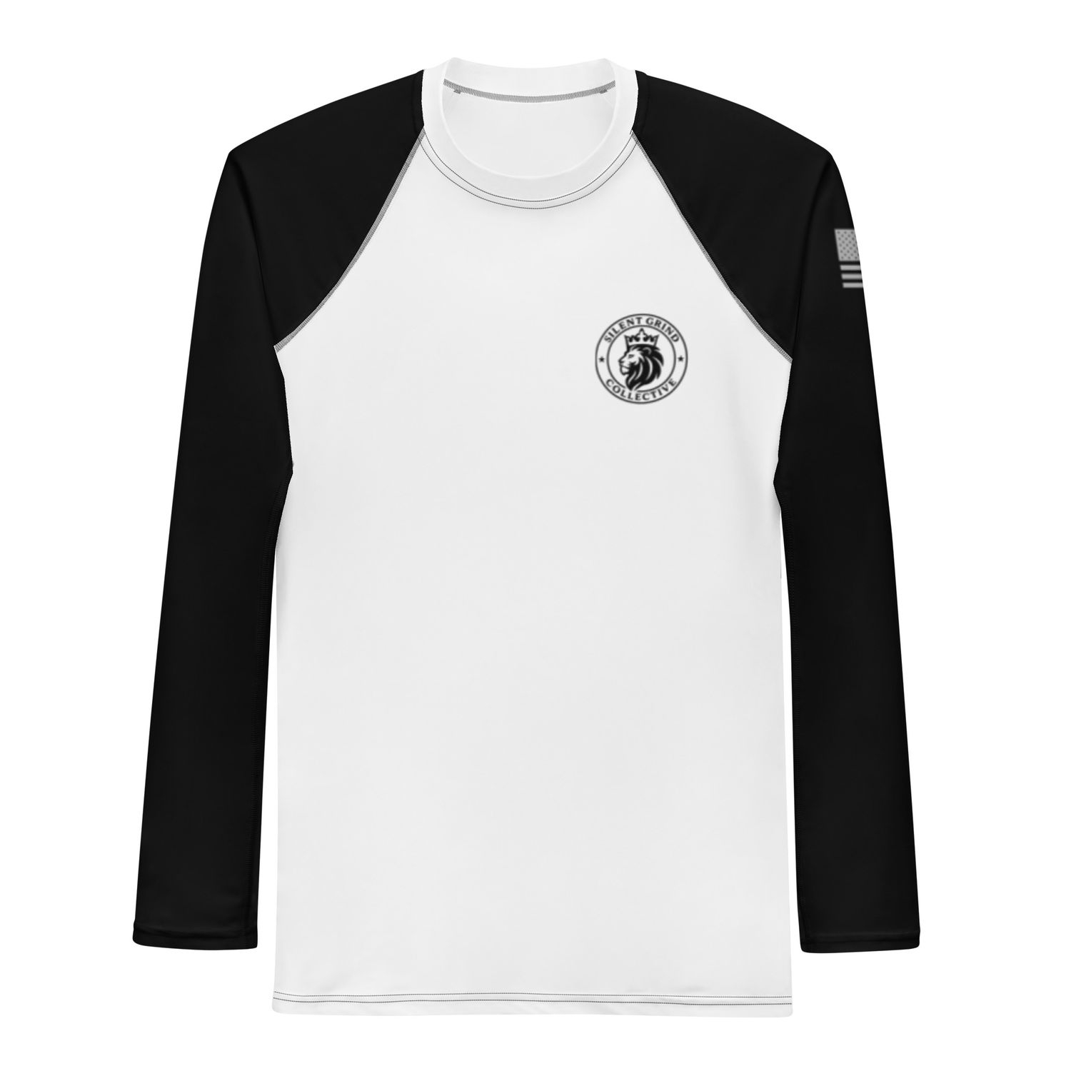 SGC Men's Rash Guard