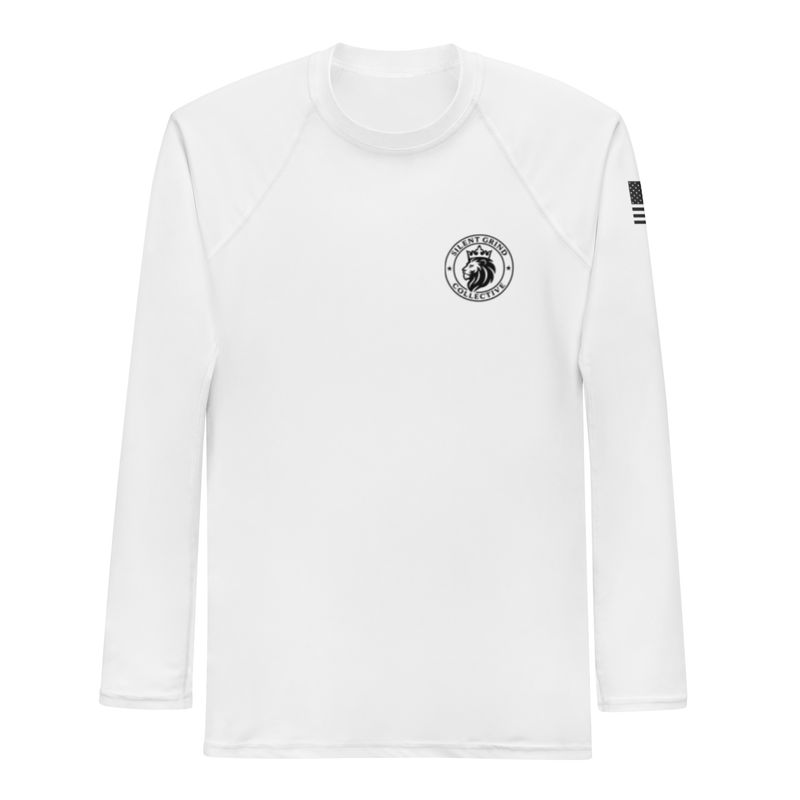 SGC Men's Rash Guard