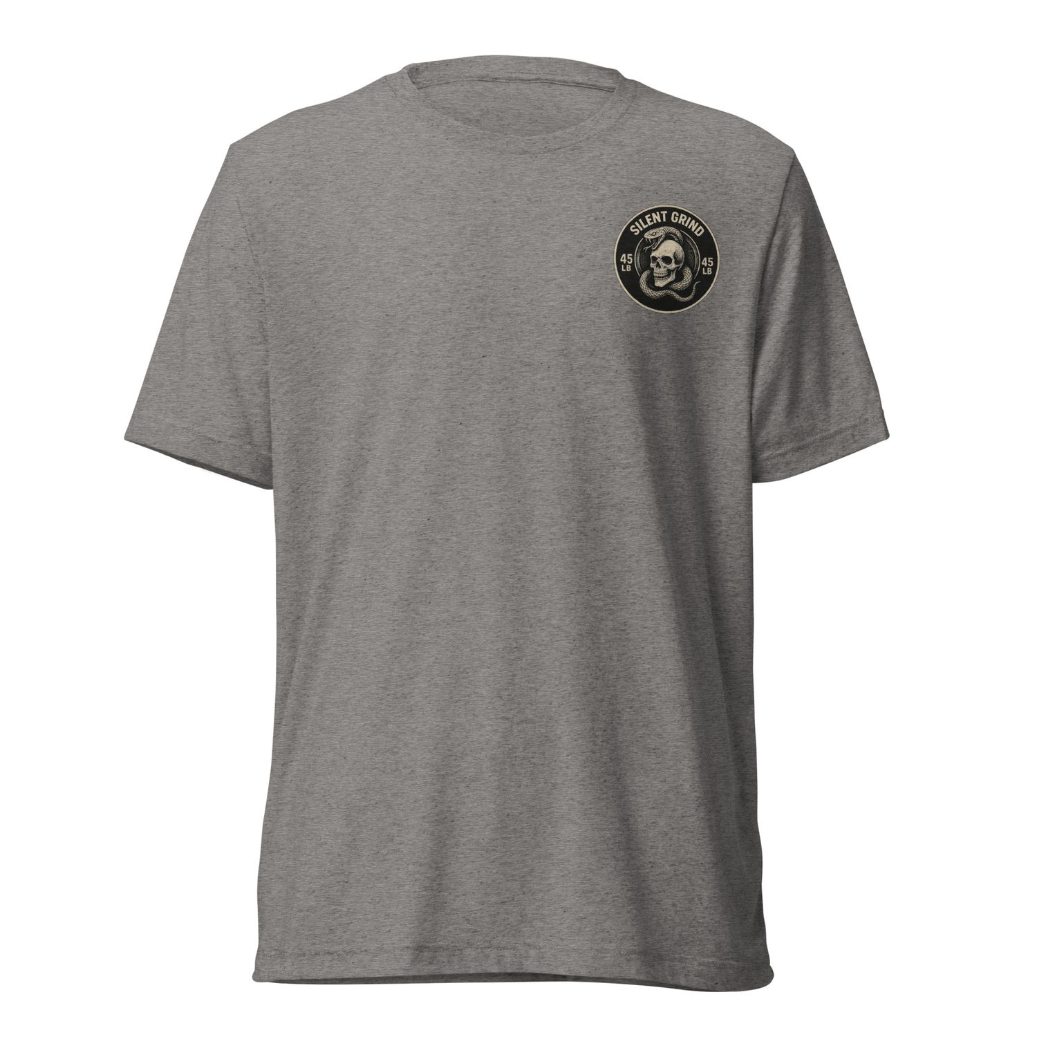 "SG 45" Short sleeve t-shirt